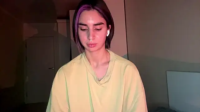 JessiaRuezga - ill tease u with my beautiful ass♥