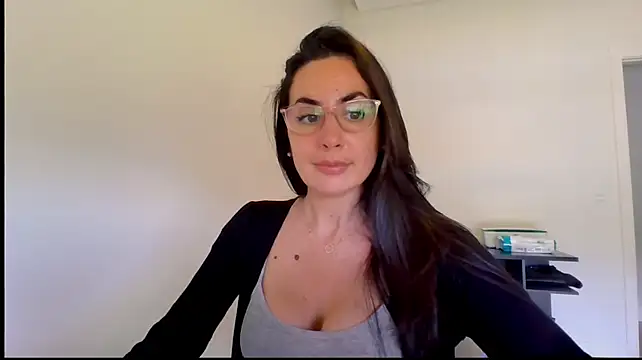 Sweet_chilli_ - flash boobs