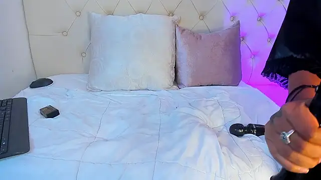 Cattaleya_get - Hit my big ass daddy plis