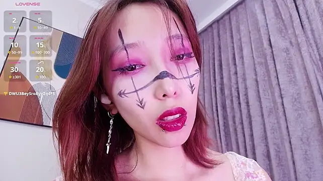 Jasmilee - cumshow♥