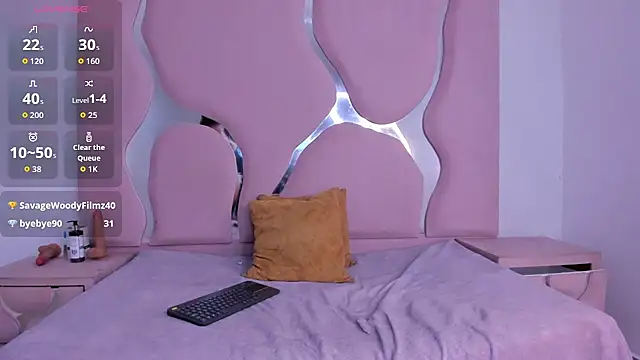 Kattyasm - Spank my ass 🍑🔥