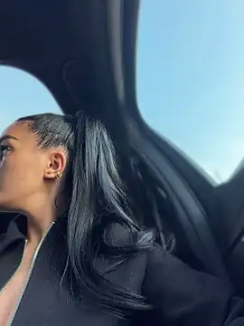 SinwithJessy - fuck me in the tanning bed