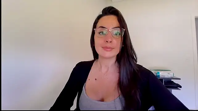Sweet_chilli_ - flash boobs