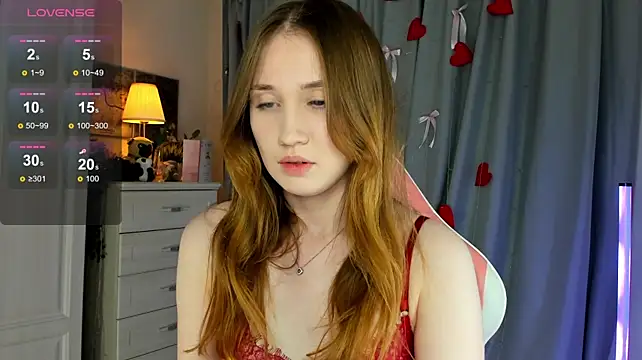 CozyKisses - hit the butt 10 times