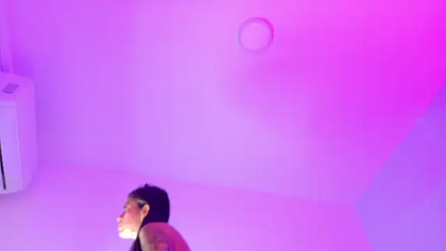 LexaDominant__ - Spread ass in your face