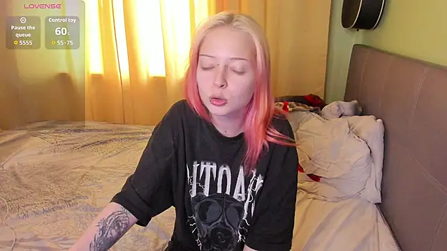 PetiteLia_ - handbra