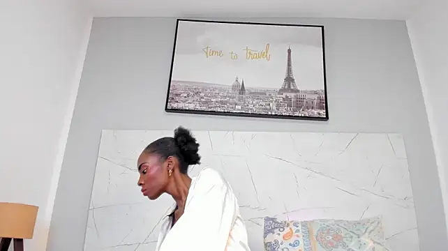 AnnyCampbell - MONTAR DILDO