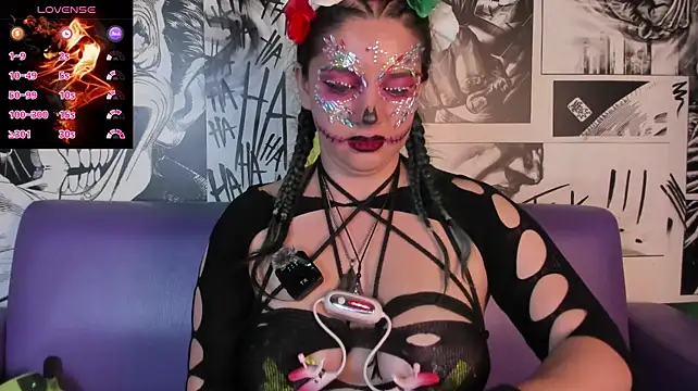 Bluee_Eclipsee - 💦💦FLASH YOUR BOOBS MISS 💦💦