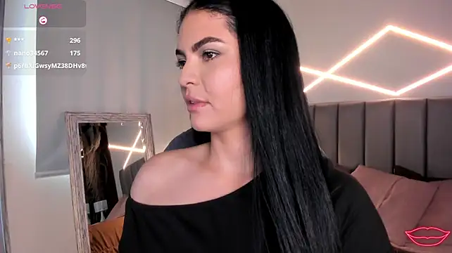 Veronicalanx1 - make my pussy juicy
