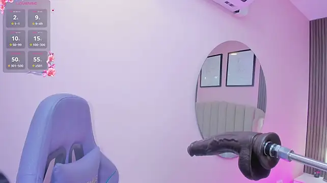Vexora_star - take control x 2 min 🎮😍💦