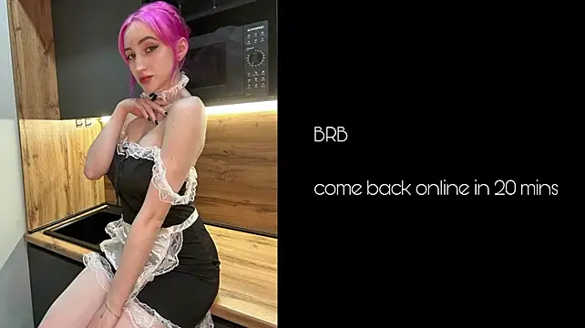Alice_toffee - suck finger