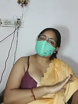 Renu_mam - Boobs