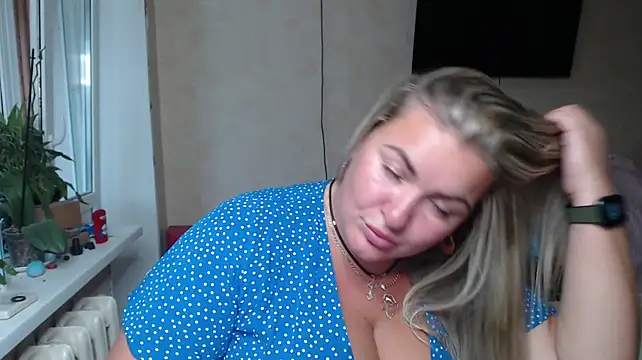 NikaSkylink - erotic photo