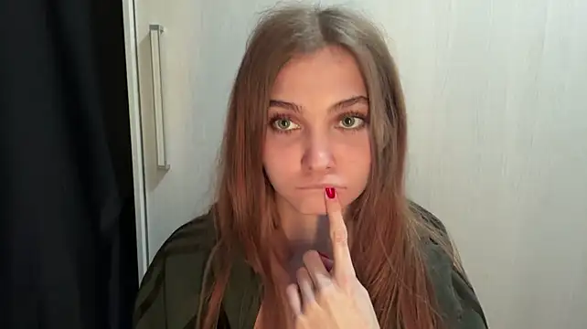 Babysmall_girl - Suck finger