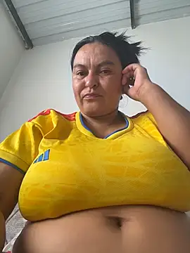 Horny-Mommy-Dirty - Masturbación cum