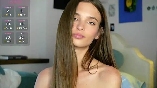 EvaLung777 - oil on my tits💦