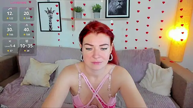 Creamy_Lissa - doggy