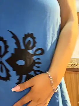 Kalpanaaishaa - show ass x 5 + oli