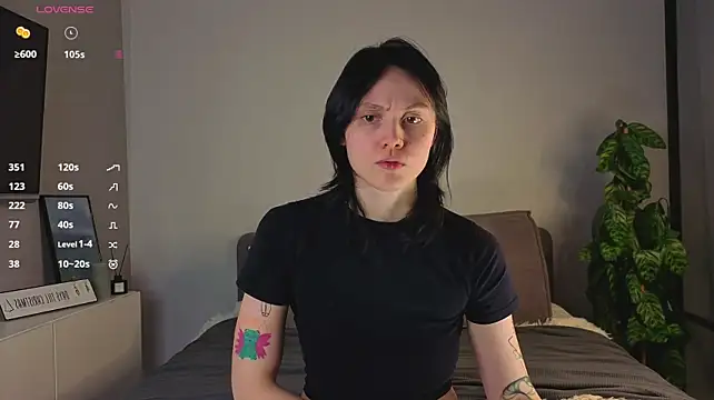 MaryCoopeer - I want to cum with you all day long