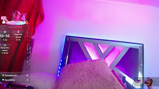 VivienneNoir - show pussy 👅👅