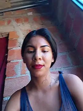 Chaparritahot99 - I insert my dildo into my pussy in doggy