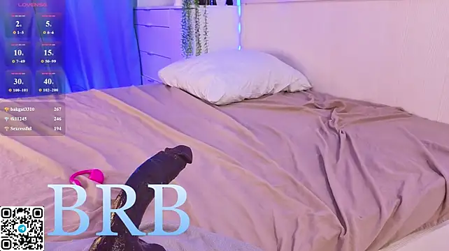 Bonnie_White - Deep blowjob+topples