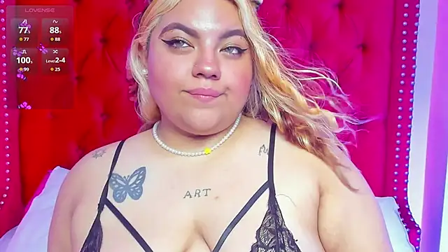 SunnyHoney_ - Titjob