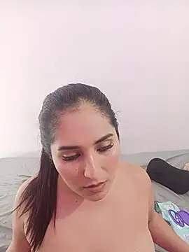 Milf_Mia23 - Cum Show