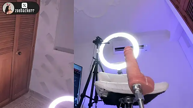 Zoe_backer - control fuckmachine x2mnt (last tip)💦