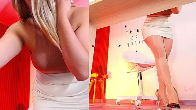 Sweet_mile - -control domi 5 mins