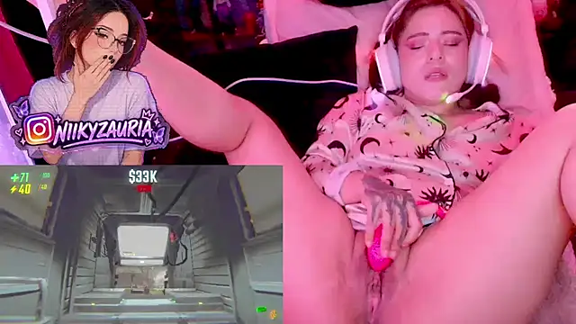 _niiky - last tip 10 minutes control