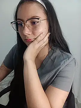 Mia_nala - total naked+masturbation in secret🥵🤫