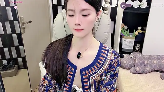 Yueyue-MM - 下空M腿给哥哥色色