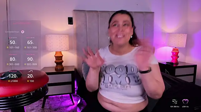 MarthinaBaker - DOMI INSIDE ME, MOAN UR NAMES 💦🍆