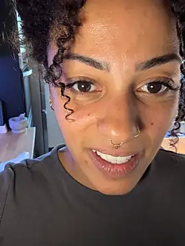 SweetPetiteNoir - Doggy Postion + Show My PUSSY!!!😈