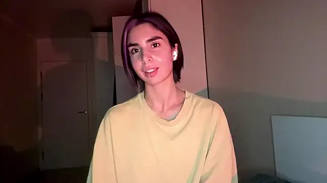 JessiaRuezga - ill tease u with my beautiful ass♥
