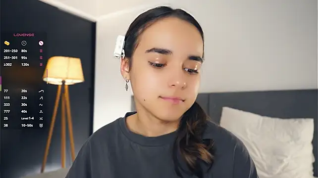 CourtneyBasbas - suck 2 fingers with drool