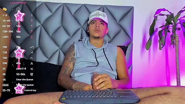 Aaron_pamela01 - POV Blowjob
