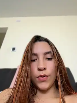 Juanita-7 - pinching nipples