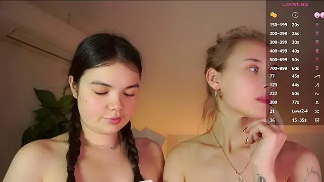 GrayceBonifacio - Free our boobs💗