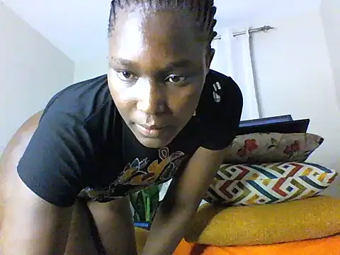 Ebony_sweet_slut - lets have funs daddyy no limit