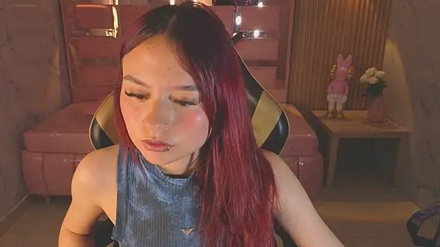 Rose___s - SLOPPY BLOW JOB 🤤