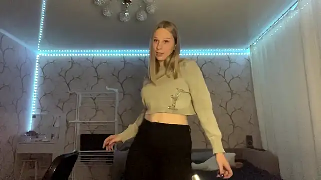 AvelinaCoch - Sexy dancing