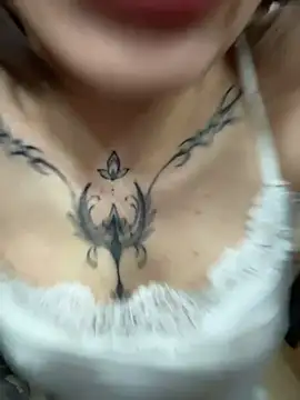 Babydolll - AHEGAO+SALIVA ON TITS IN PUBLIC LIBRARY