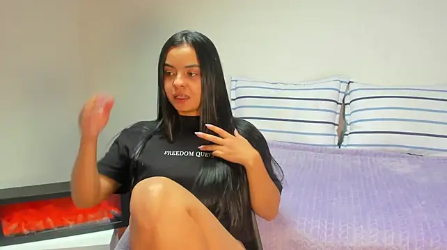 Iriavg - all naked 💦🍆🍑