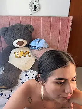 Estrella22 - pussy