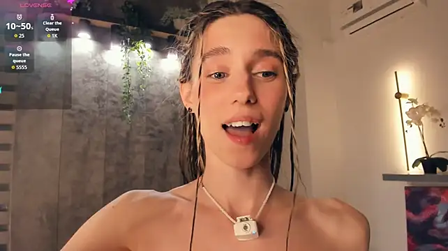 AntonettaTarring - SWEET DOGGY FUCK