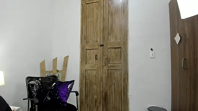 Celeste_71 - Clothles off with a sexy dance