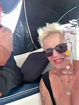 German_Milf - Last tip 4 FUCKVIDEOS Karin&TS Peggy 🍆