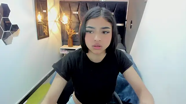 Alanna_Thompson_ - SPANKING X5 IN MY ASS 🍑😏